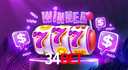 A Revolução dos Aplicativos de Jogos no 34BET