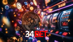PIX Instantâneo 34BET