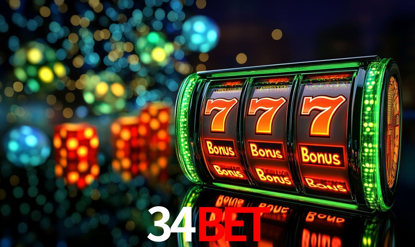 Design Responsivo 34BET