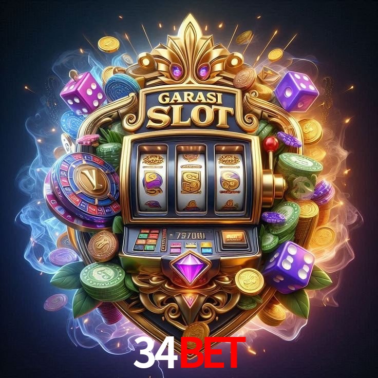 Promoção Relâmpago 34BET