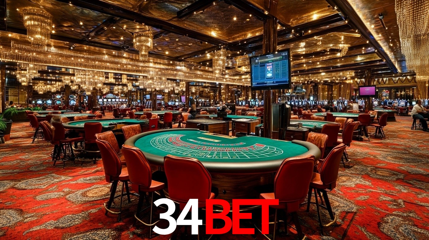 34BET