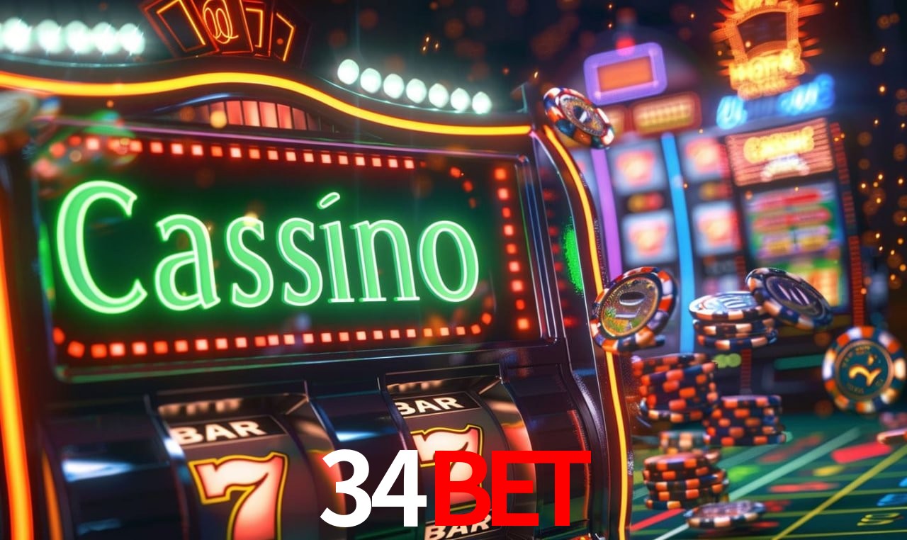 Integração de APIs 34BET