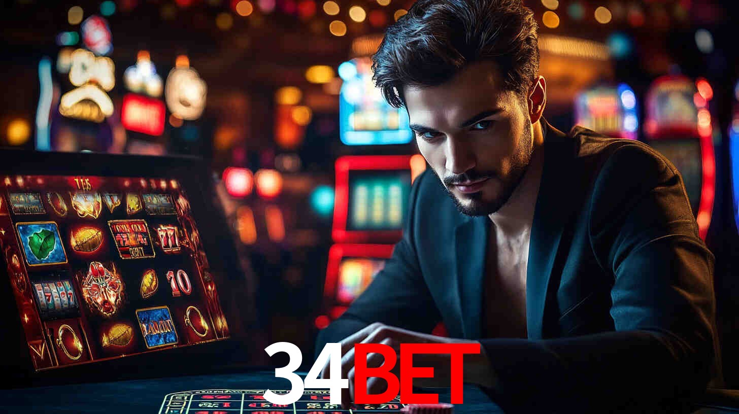 34BET,34.BET