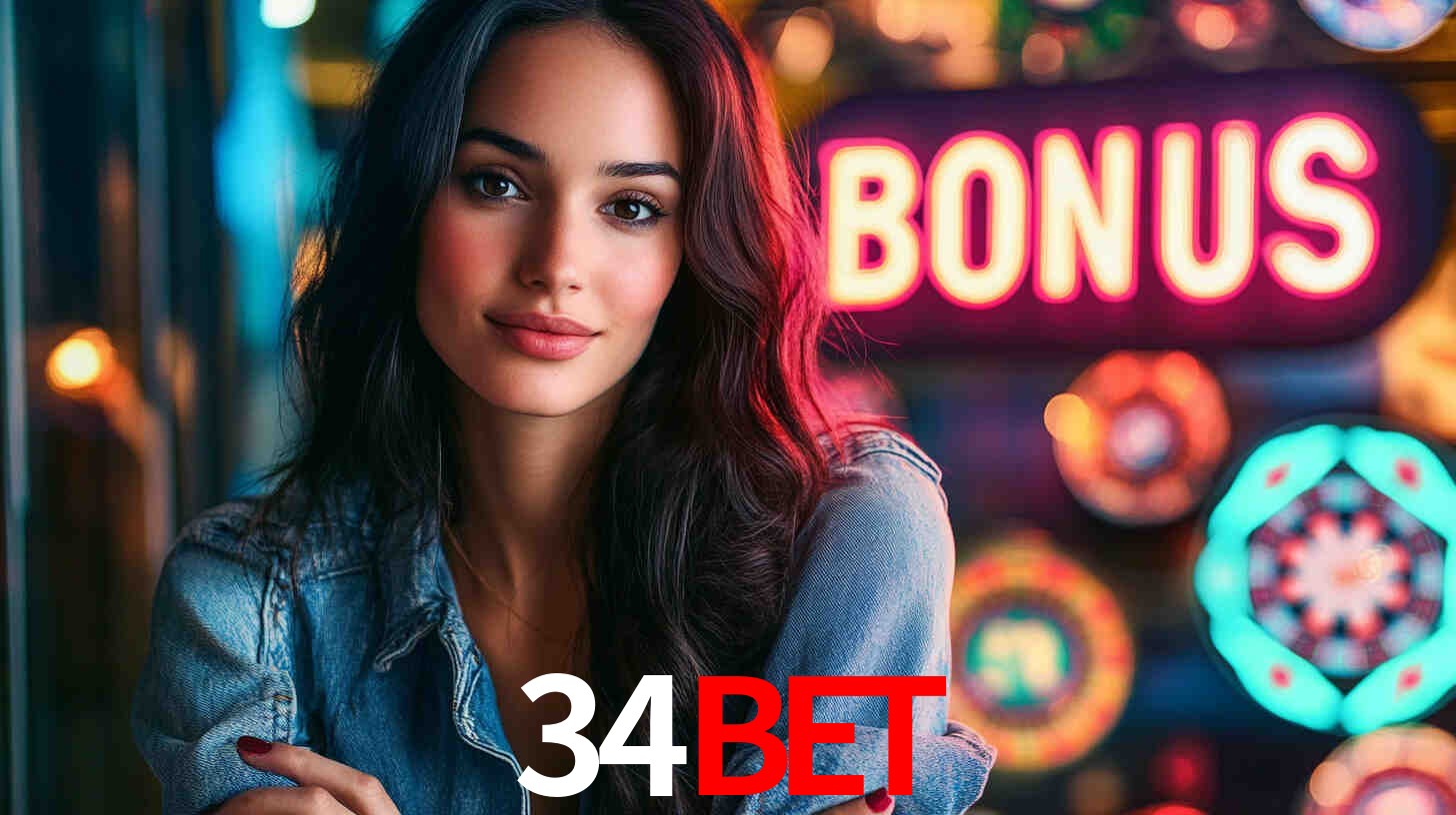 34BET: A Experiência de Casino com Jogos de Mesa ao Vivo