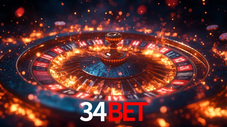 34BET