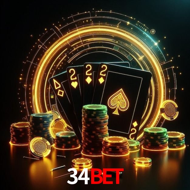 Login Seguro 34BET
