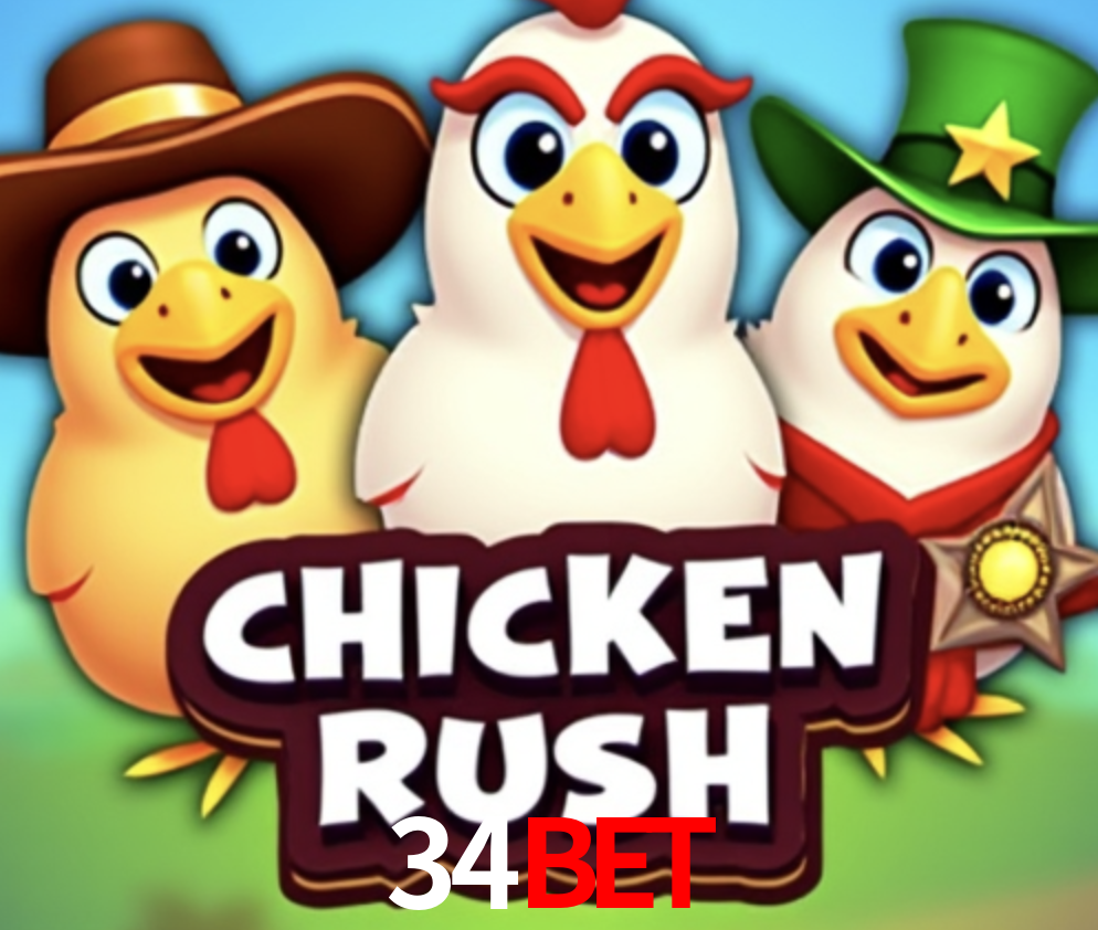 Game Providers 34BET