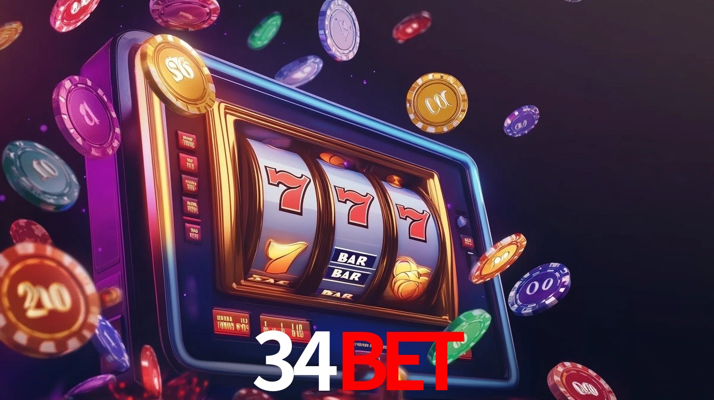 Exclusive Games 34BET