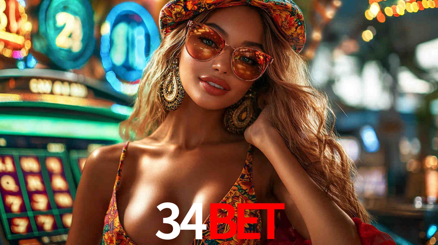 Ofertas Imperdíveis na 34BET: Promoções e Bônus Que Valem a Pena