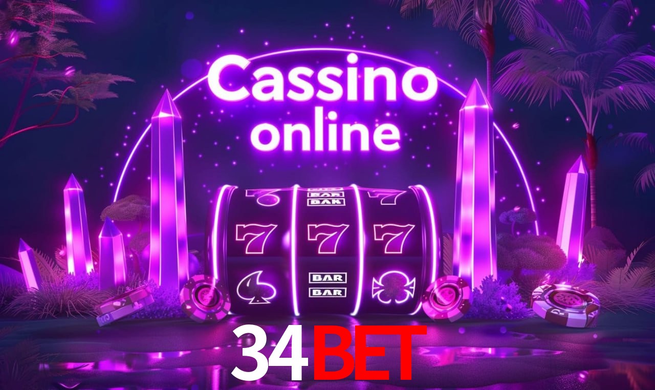 Especiais de Fim de Semana 34BET