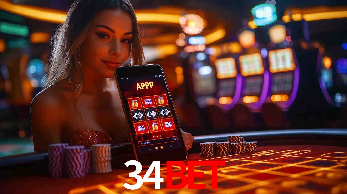 Explorando a Categoria de Eventos em Apostas na 34BET
