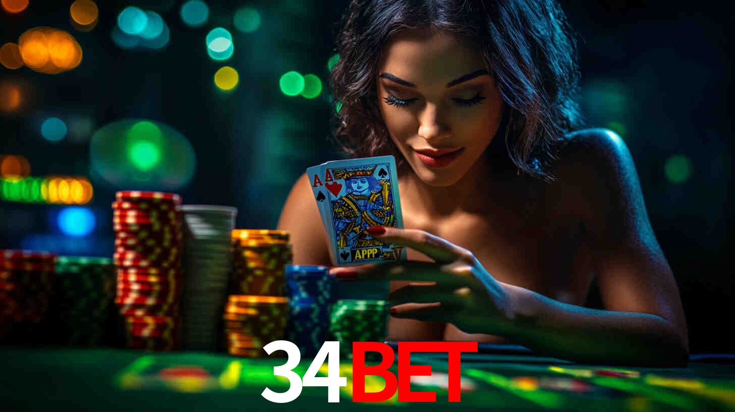Descubra o Programa VIP da 34BET: Vantagens Exclusivas para Jogadores