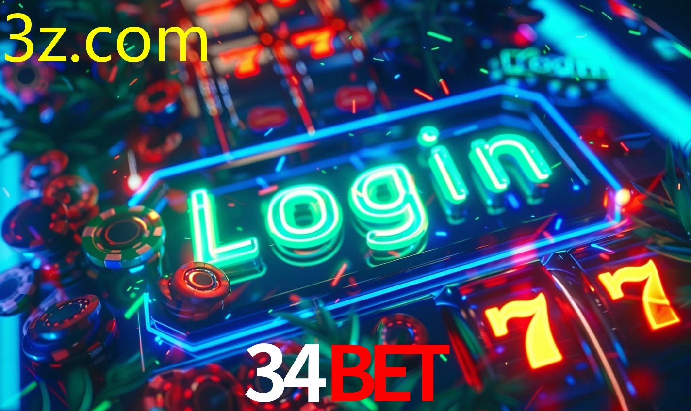 34BET
