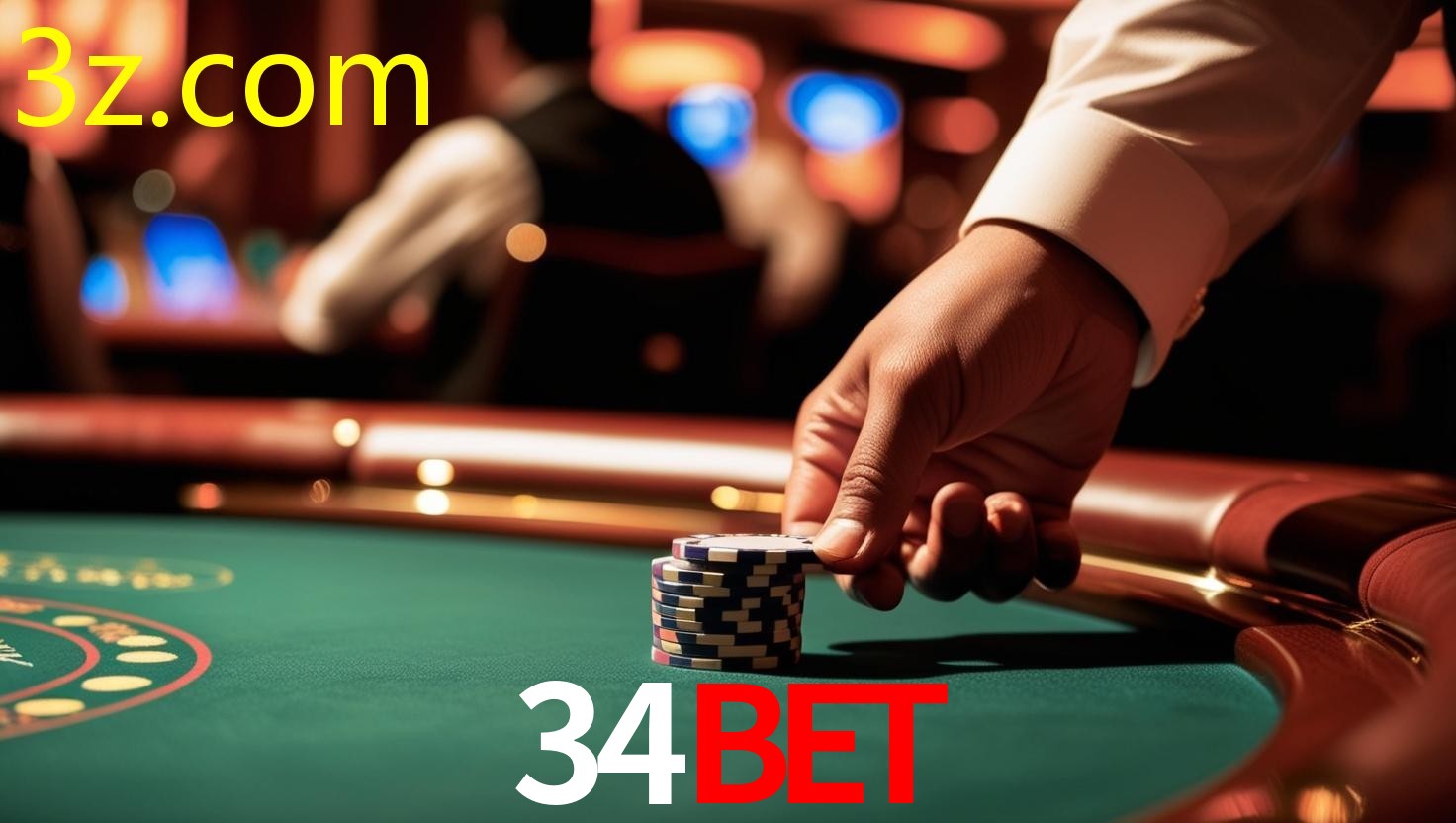 34BET