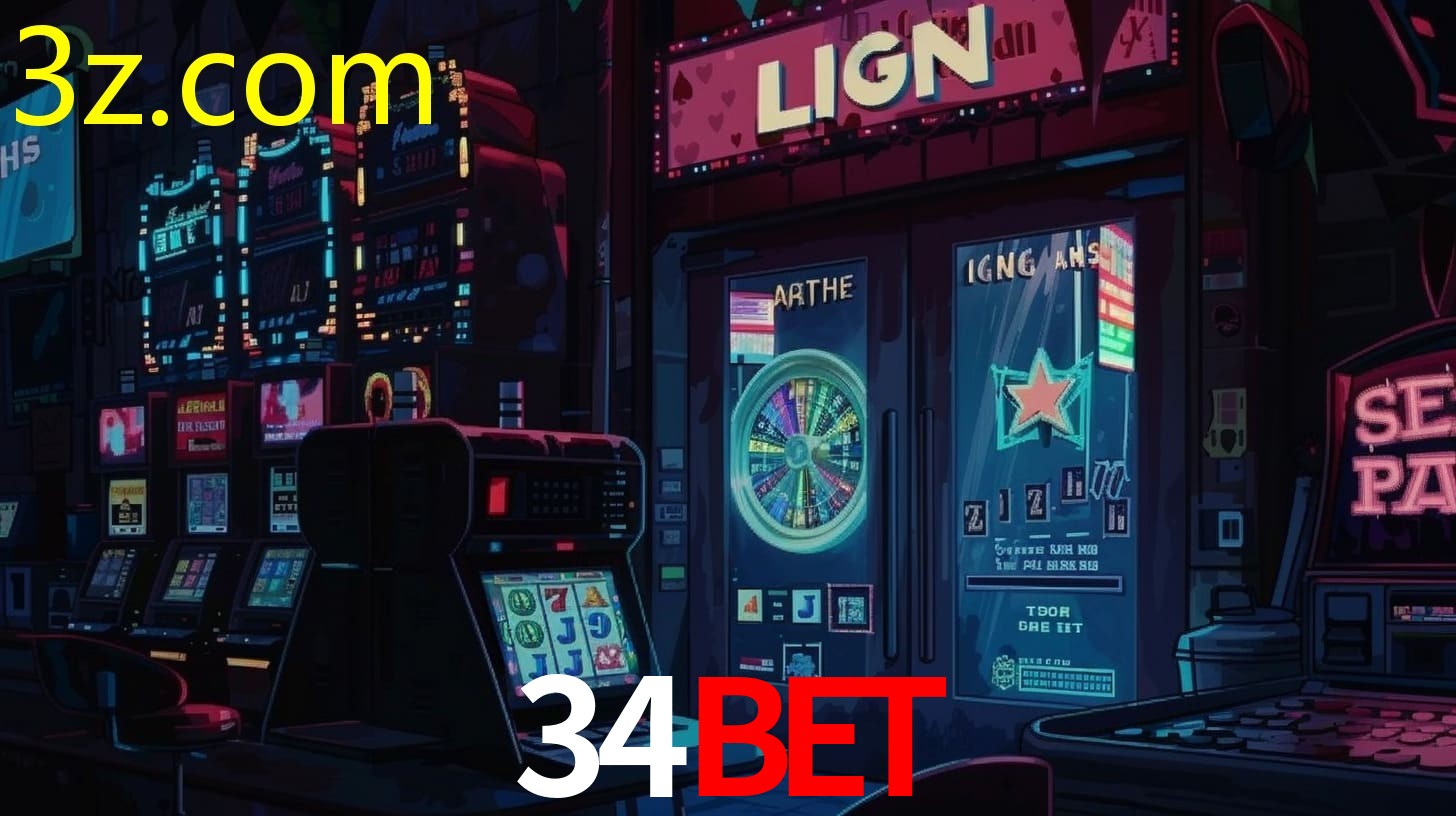 34BET