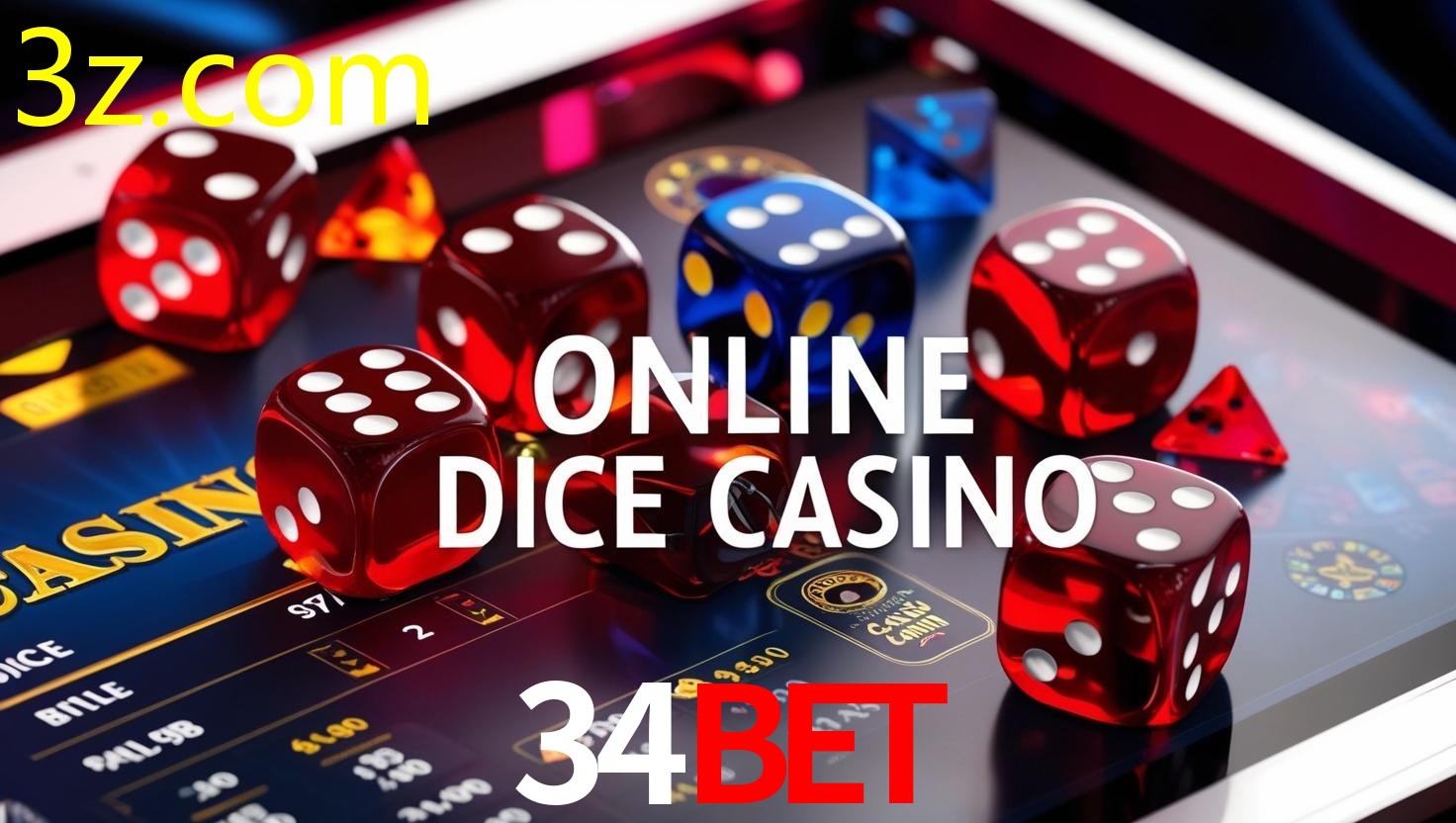 34BET