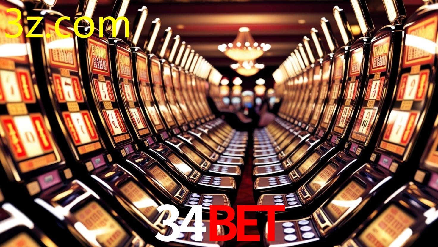 34BET