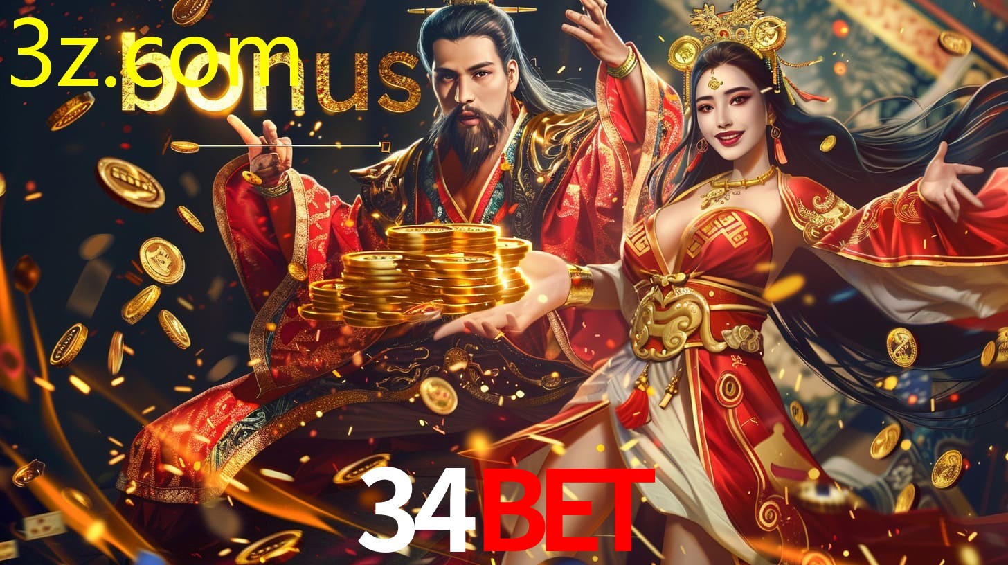 34BET