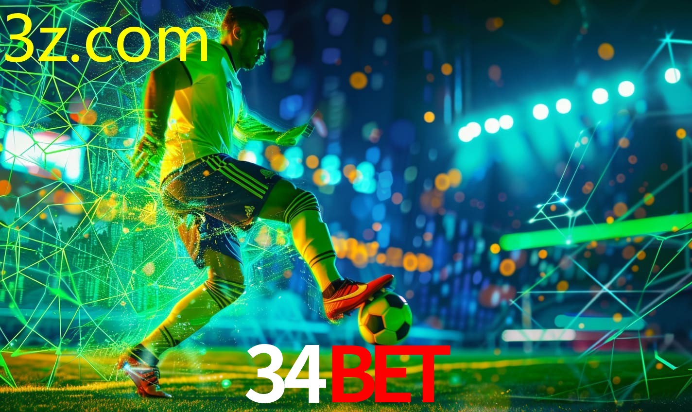 34BET