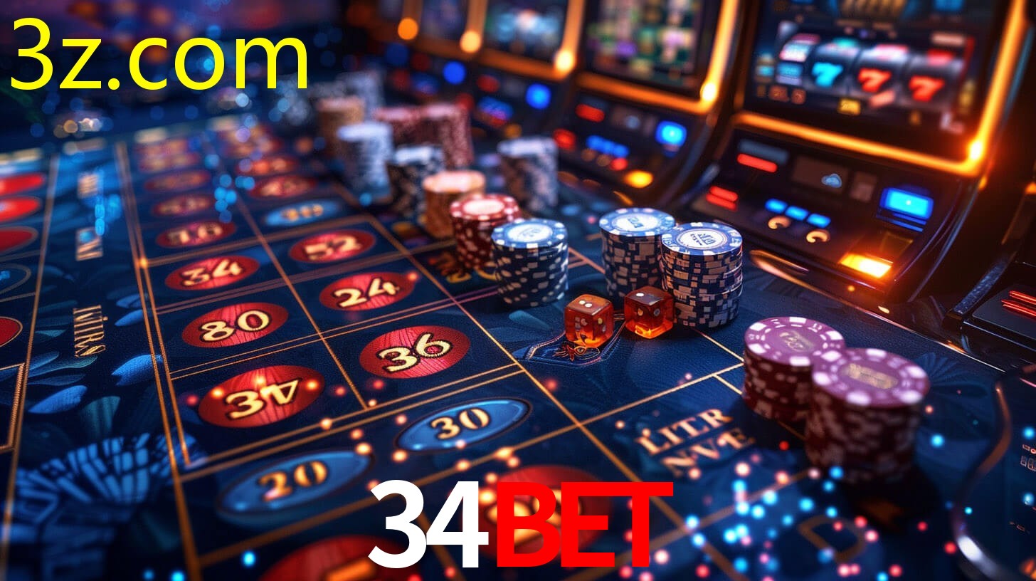 34BET