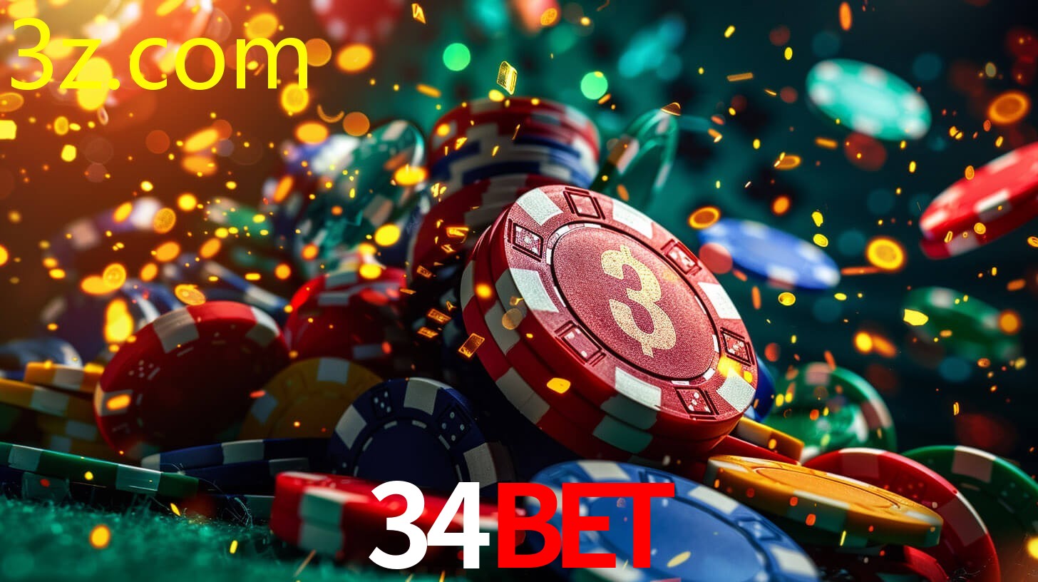 34BET