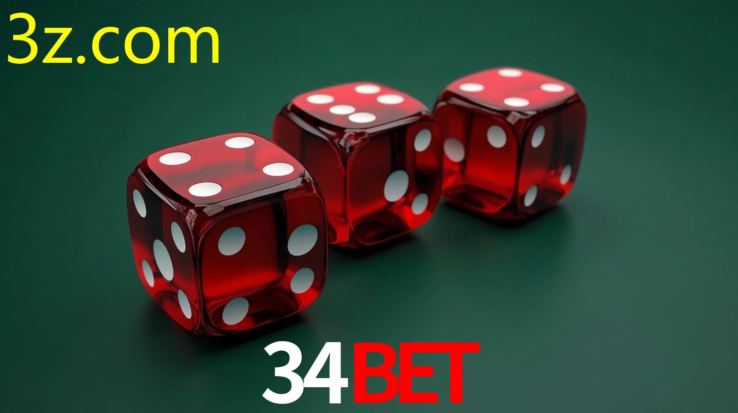 34BET