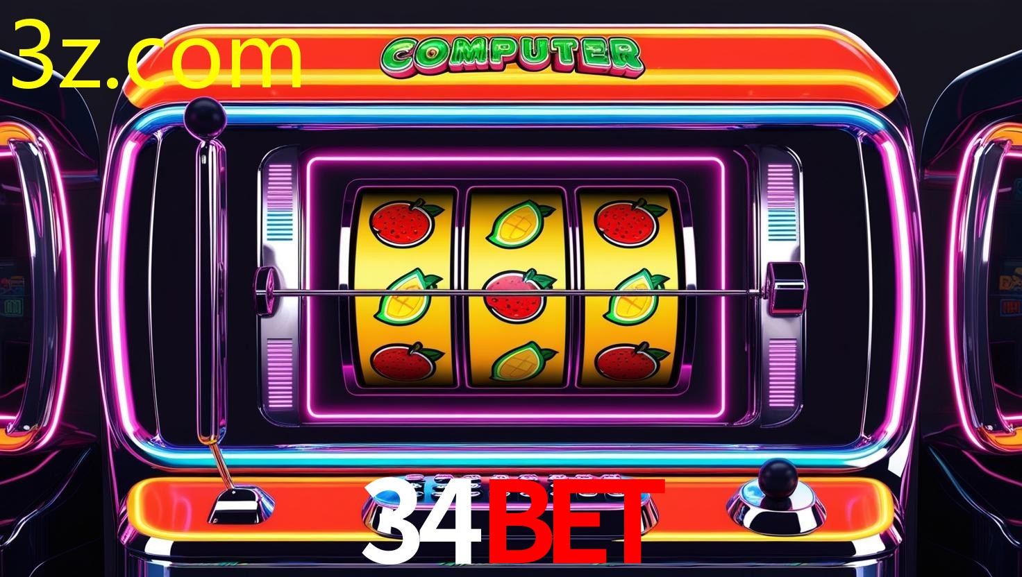 34BET