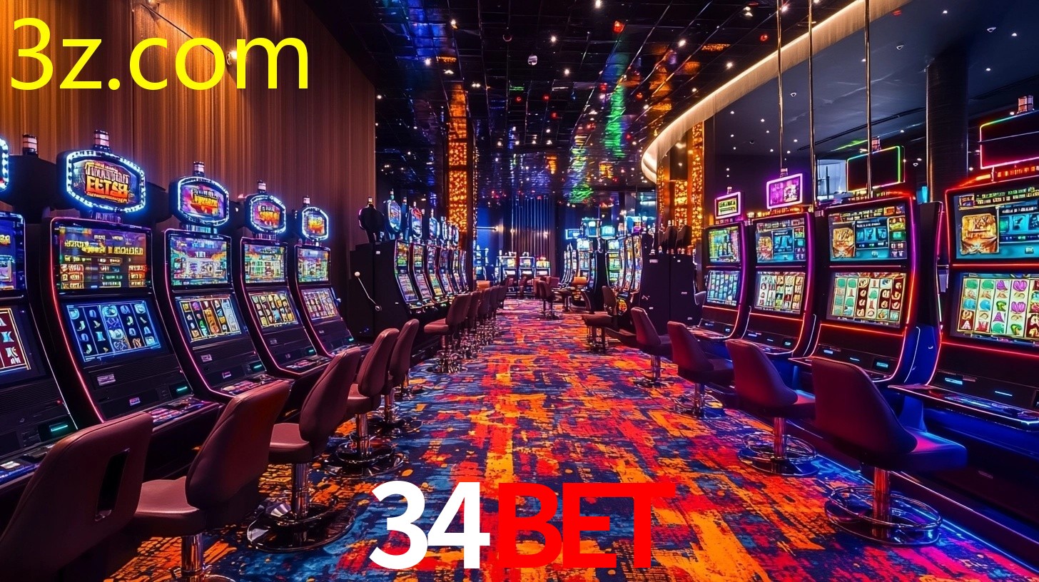 34BET