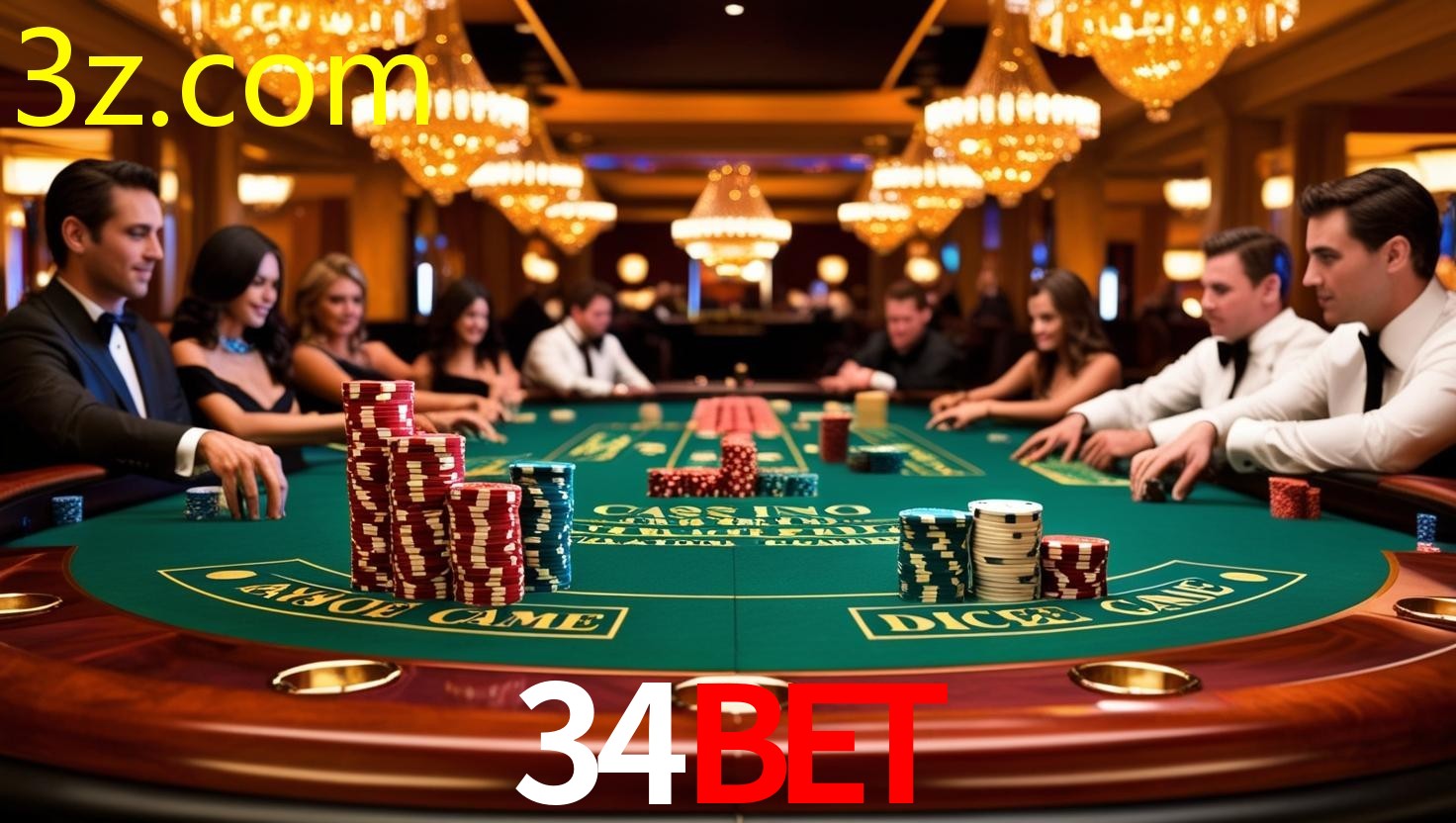 34BET